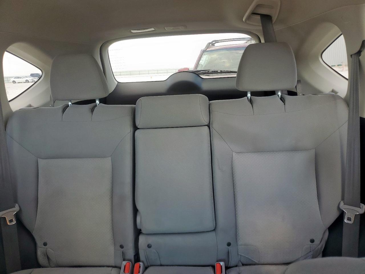 2016 Honda Cr-V Ex VIN: 3CZRM3H55GG700285 Lot: 84777865