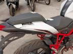 2023 BENELLI BN 125 E5  for sale at Copart NEWBURY