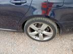 2005 LEXUS GS300 SE-L AUTO  for sale at Copart CORBY