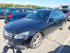 2016 MERCEDES-BENZ E220 SE BLUETEC AUTO E220 BLUETEC SE 4DR 7G-TRONIC for sale at Copart NEWBURY