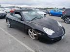 2004 PORSCHE 911 CARRERA 2 TIPTRONICS  for sale at Copart CHESTER