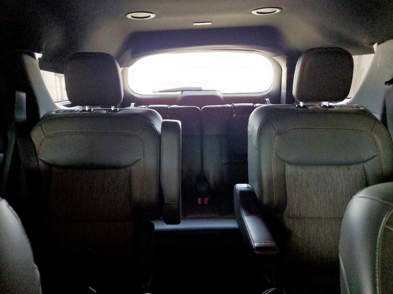 2022 Ford Explorer Timberline VIN: 1FMSK8JH3NGB64973 Lot: 70917245