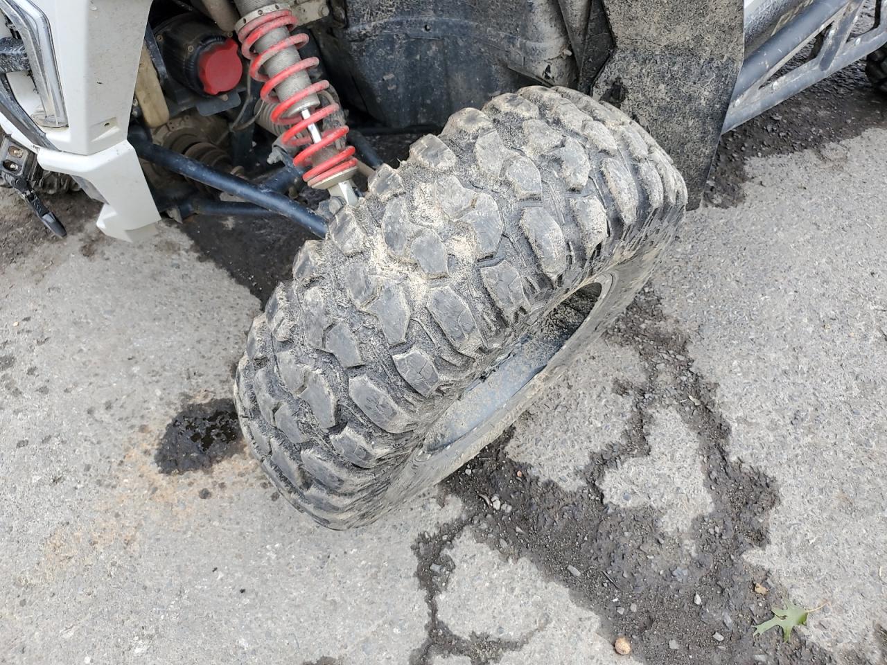 2021 Polaris Rzr Trail S 1000 Ultimate VIN: 3NSASK99XMN863735 Lot: 83856585