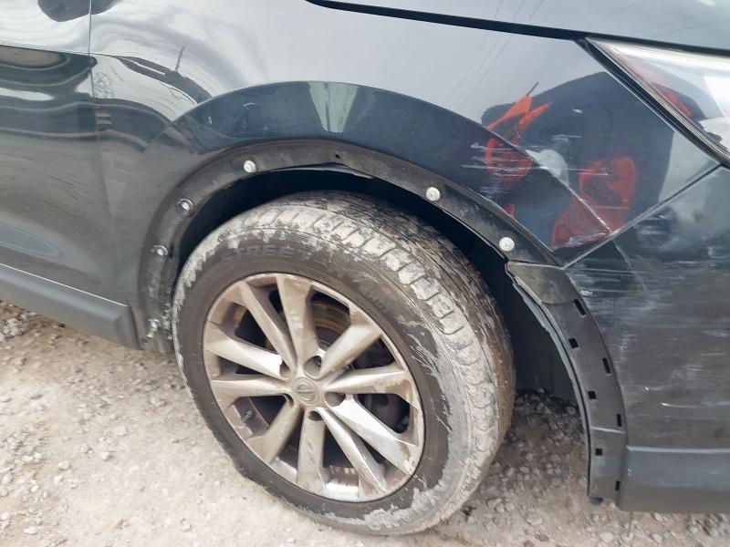 2014 NISSAN QASHQAI 1.5 DCI ACENTA PREMIUM 5DR