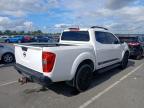 2017 NISSAN NAVARA TEKNA DCI AUTO  for sale at Copart CHESTER
