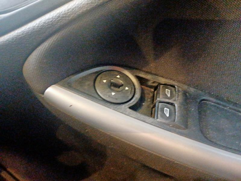 2017 FORD FOCUS ZETEC EDITION 