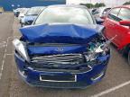 2016 FORD FOCUS TITANIUM X  for sale at Copart SANDTOFT