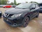 2014 NISSAN QASHQAI TEKNA DCI  for sale at Copart SANDY