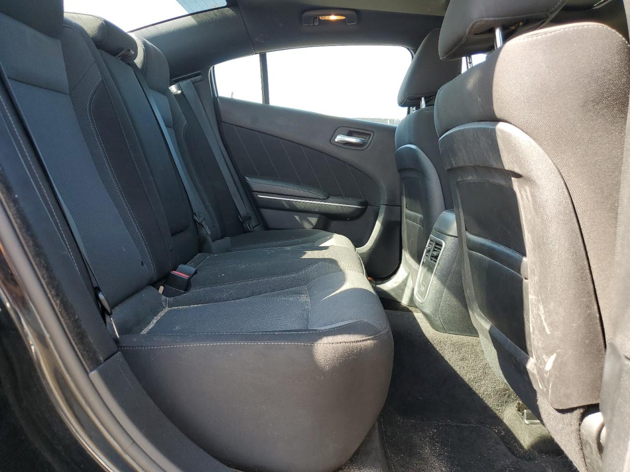 2015 Dodge Charger Sxt VIN: 2C3CDXHGXFH811793 Lot: 70275445