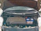 2009 TOYOTA YARIS TR VVT-I  for sale at Copart SANDWICH