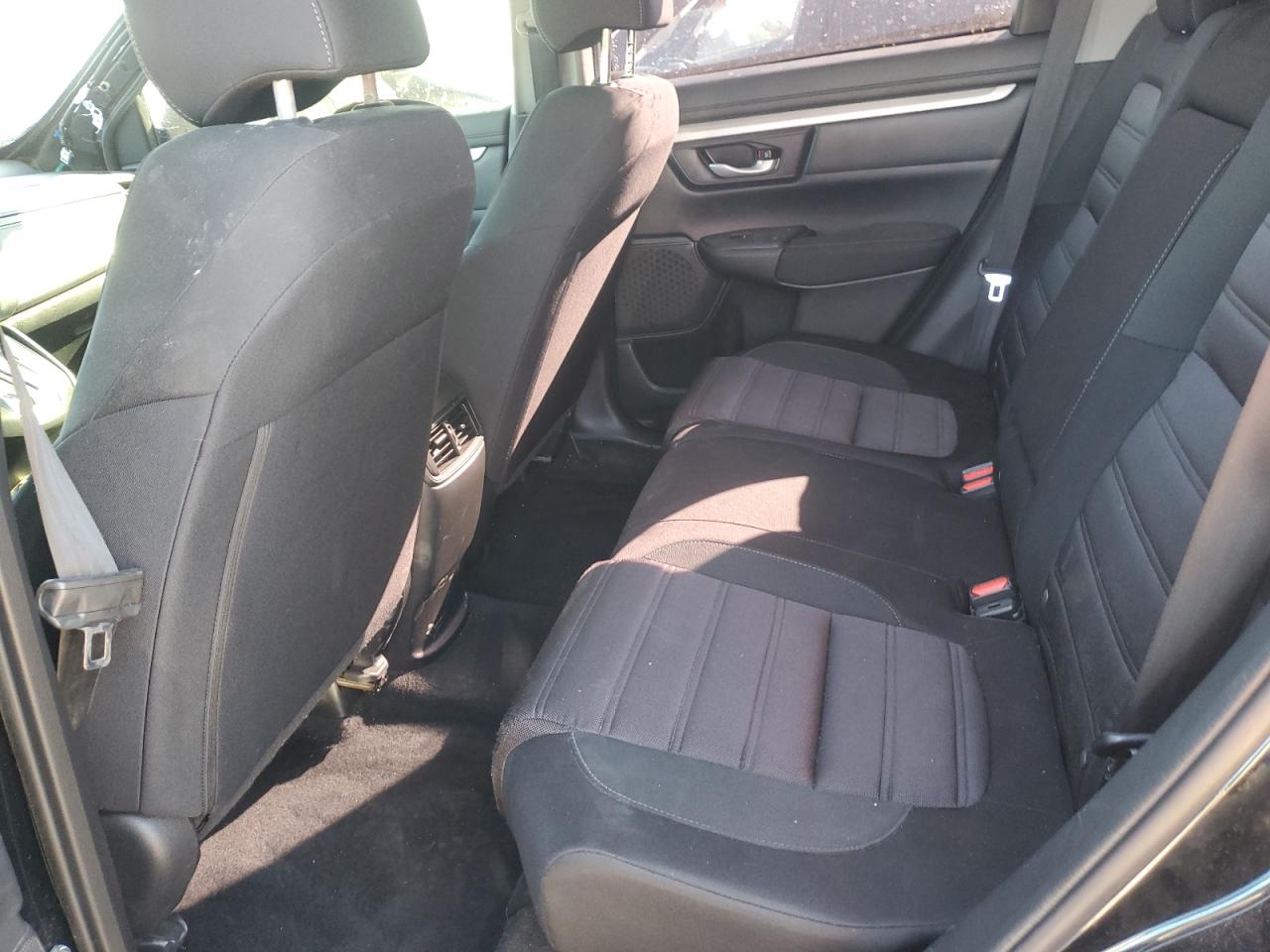 2019 Honda Cr-V Lx VIN: 2HKRW6H30KH228268 Lot: 80389635