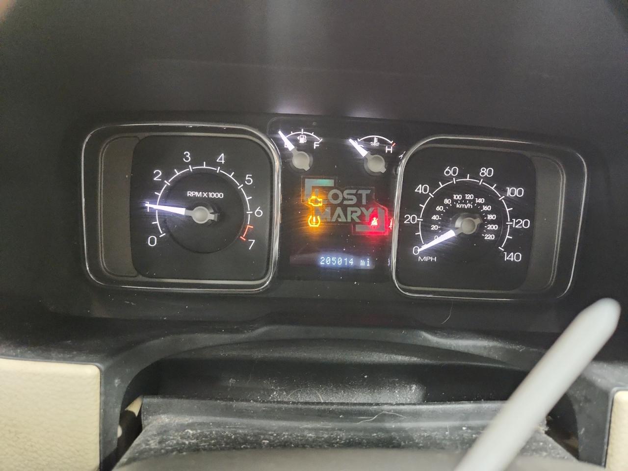 2008 Lincoln Mkx VIN: 2LMDU68C88BJ00610 Lot: 84267675