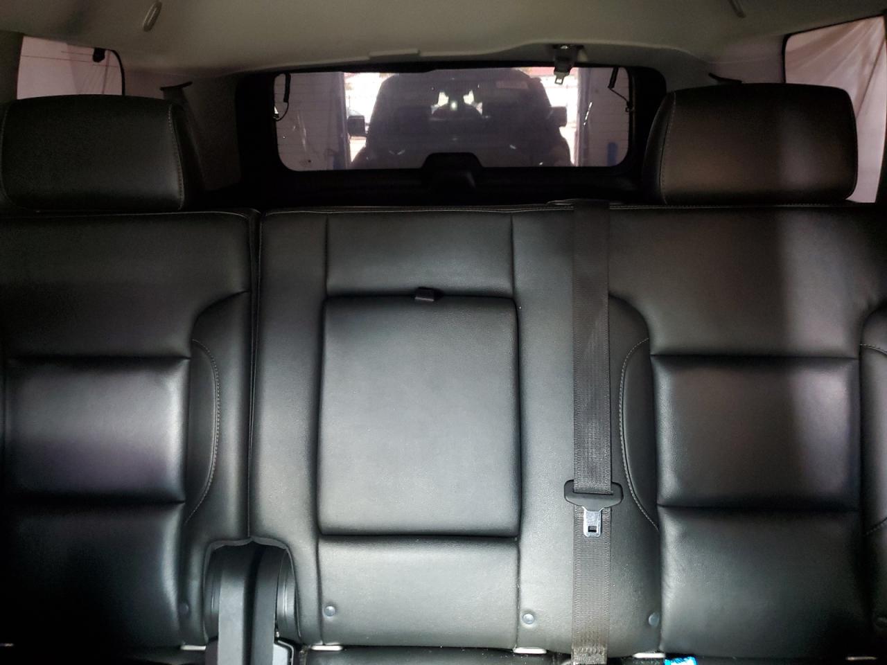 2018 Chevrolet Tahoe K1500 Lt VIN: 1GNSKBKC7JR268263 Lot: 72081955