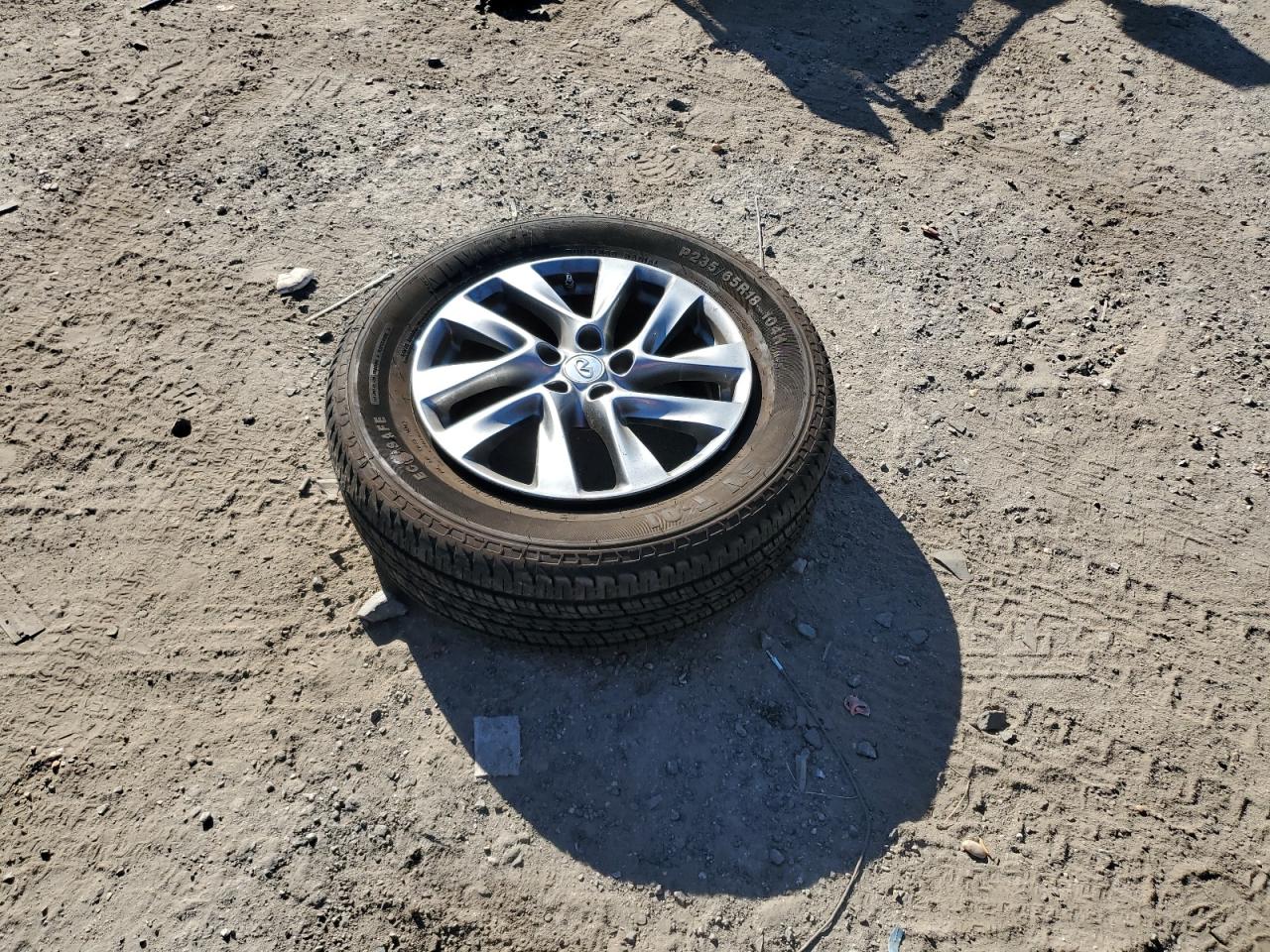 2015 Infiniti Qx60 VIN: 5N1AL0MM2FC525895 Lot: 71205825