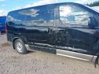 2018 HYUNDAI I800 SE CRDI AUTO  for sale at Copart WISBECH
