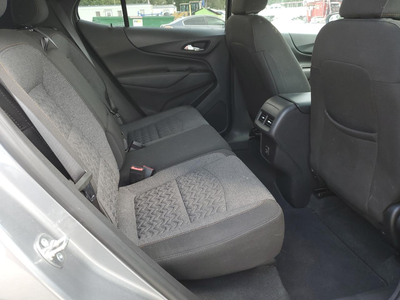 2024 Chevrolet Equinox Lt VIN: 3GNAXUEG4RL365463 Lot: 82055575