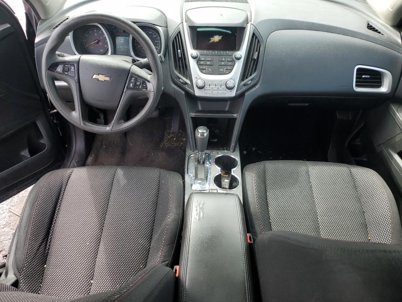 2016 Chevrolet Equinox Ls VIN: 2GNFLEEK3G6105486 Lot: 82171785