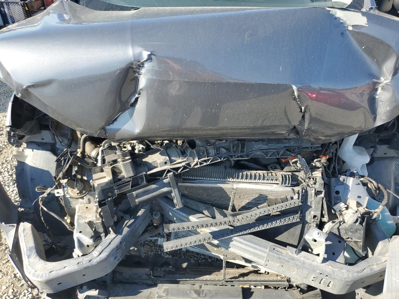 2019 Ford Ecosport Se VIN: MAJ3S2GE1KC290499 Lot: 80522895