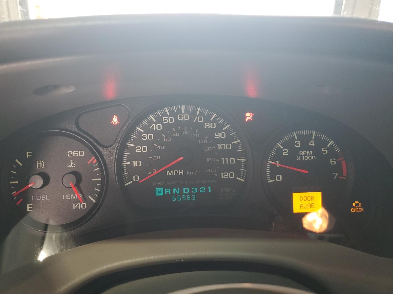 2002 Chevrolet Impala Ls VIN: 2G1WH55K929322423 Lot: 84302925