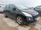 2011 PEUGEOT 3008 SPORT HDI  for sale at Copart SANDWICH