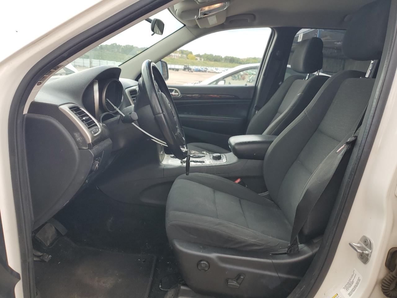 2012 Jeep Grand Cherokee Laredo VIN: 1C4RJFAG2CC149841 Lot: 84476575