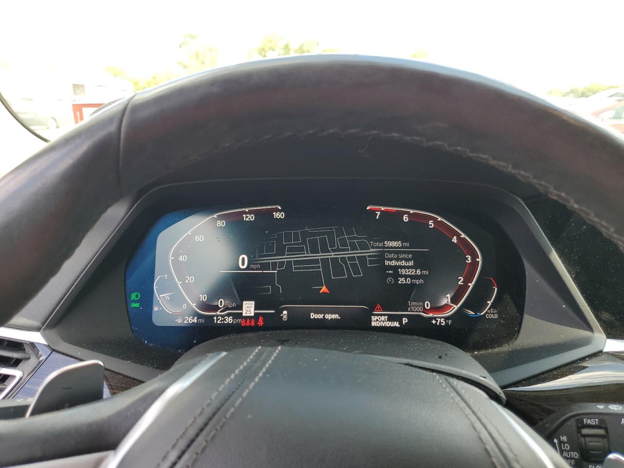 2020 BMW X7 xDrive40I VIN: 5UXCW2C08L9C82182 Lot: 80831235