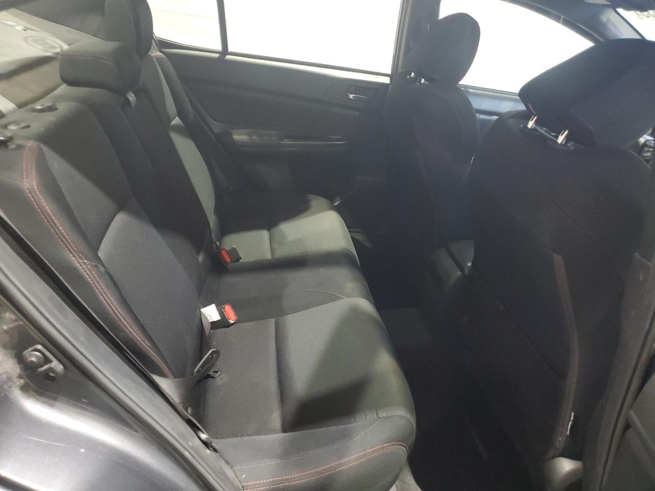 2020 Subaru Wrx VIN: JF1VA1A61L9821948 Lot: 71111035