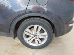 2017 KIA SPORTAGE 2 CRDI ISG S-A  for sale at Copart CORBY