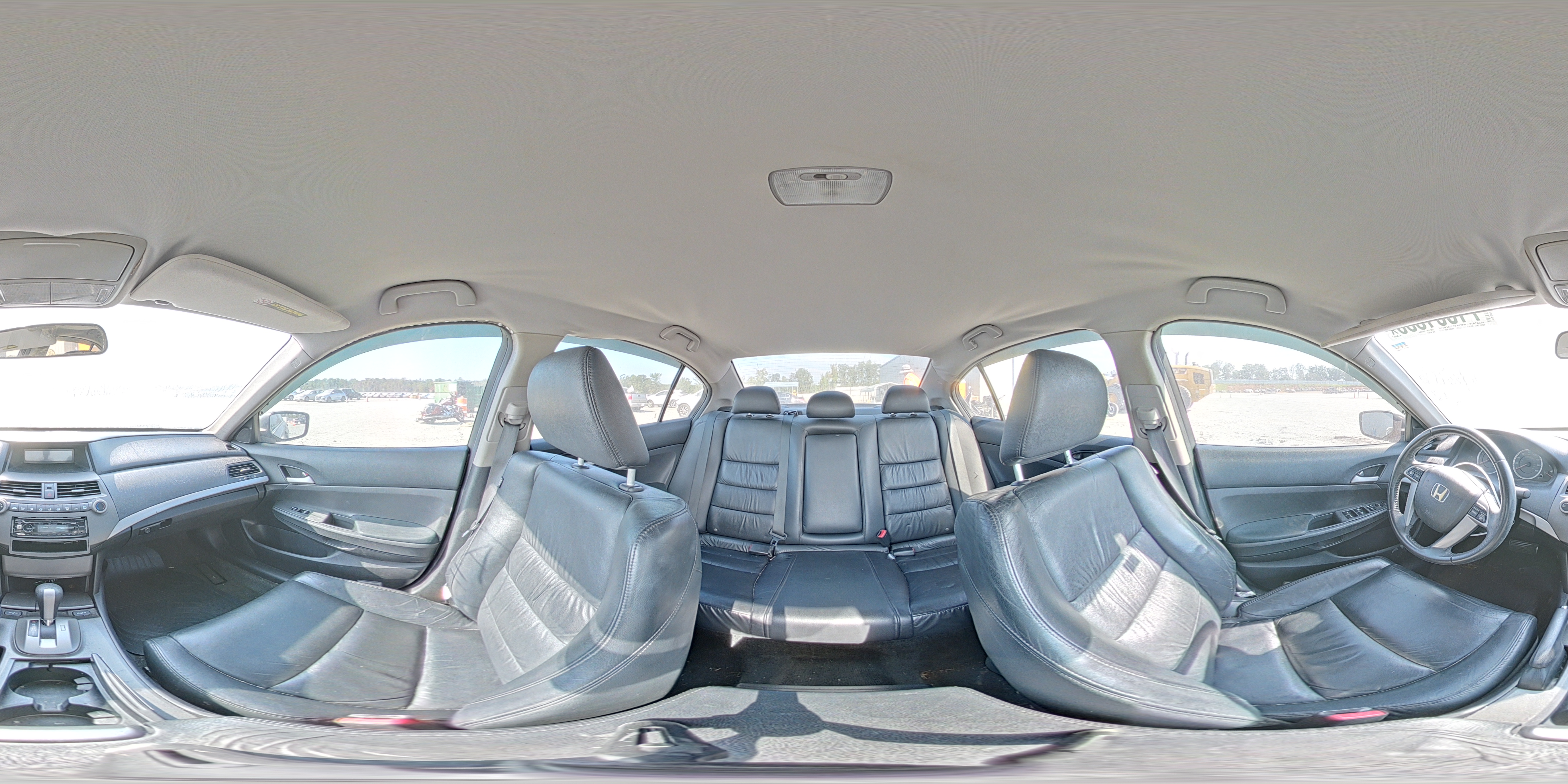 2011 Honda Accord Se VIN: 1HGCP2F6XBA035028 Lot: 71001335