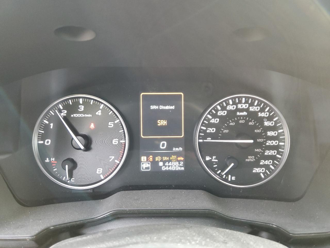 2024 Subaru Outback Touring VIN: 4S4BTDEC6R3165116 Lot: 81047275