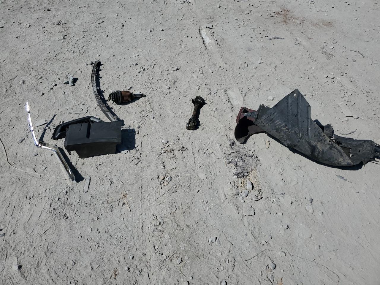 2014 Buick Regal VIN: 2G4GK5EX0E9191519 Lot: 81256705