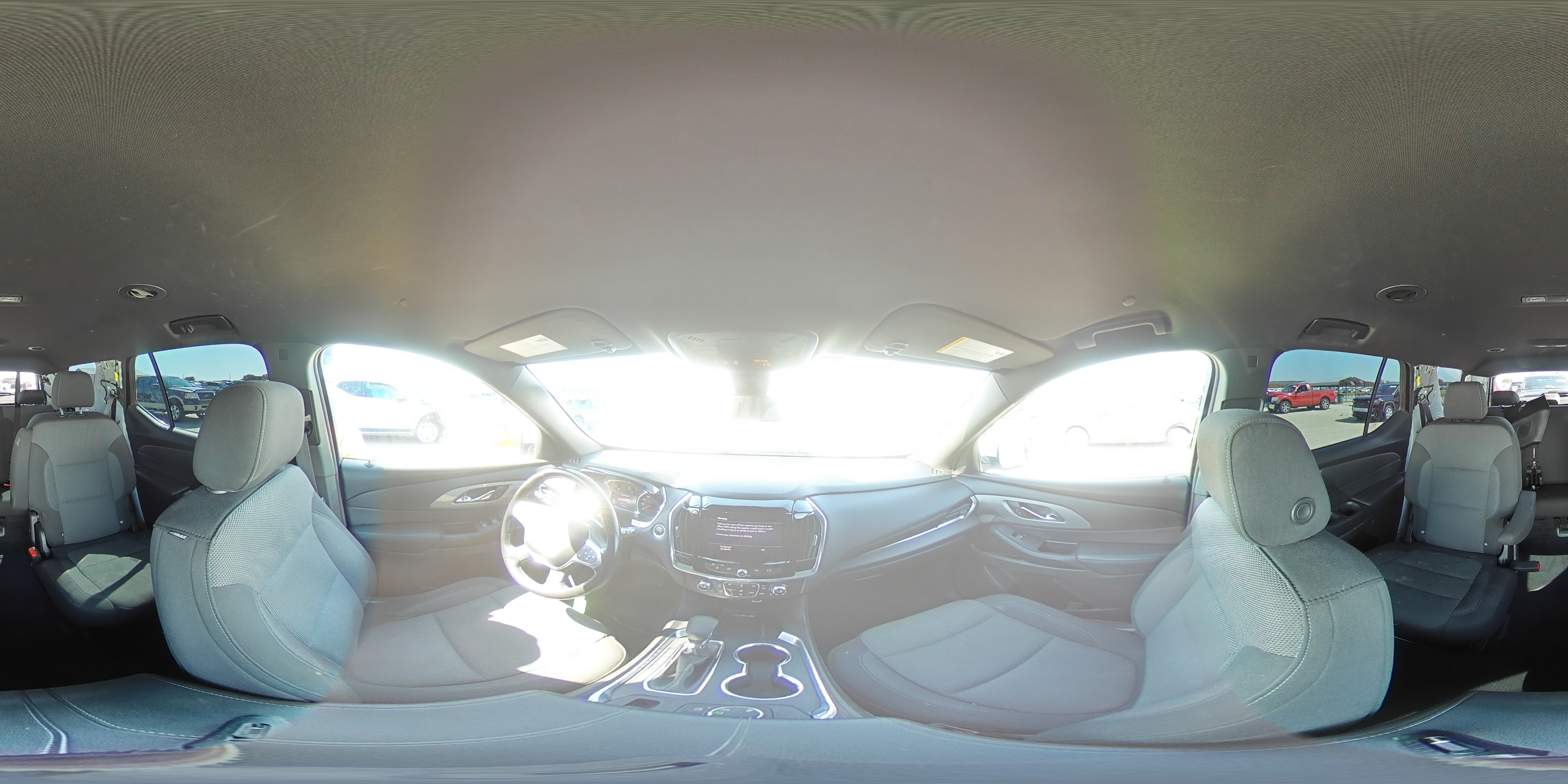 2022 Chevrolet Traverse Lt VIN: 1GNEVGKW1NJ149981 Lot: 80266605