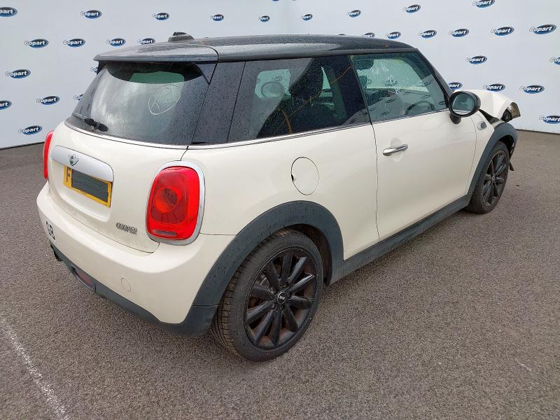2015 MINI COOPER 