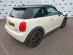 2015 MINI COOPER  for sale at Copart SANDTOFT