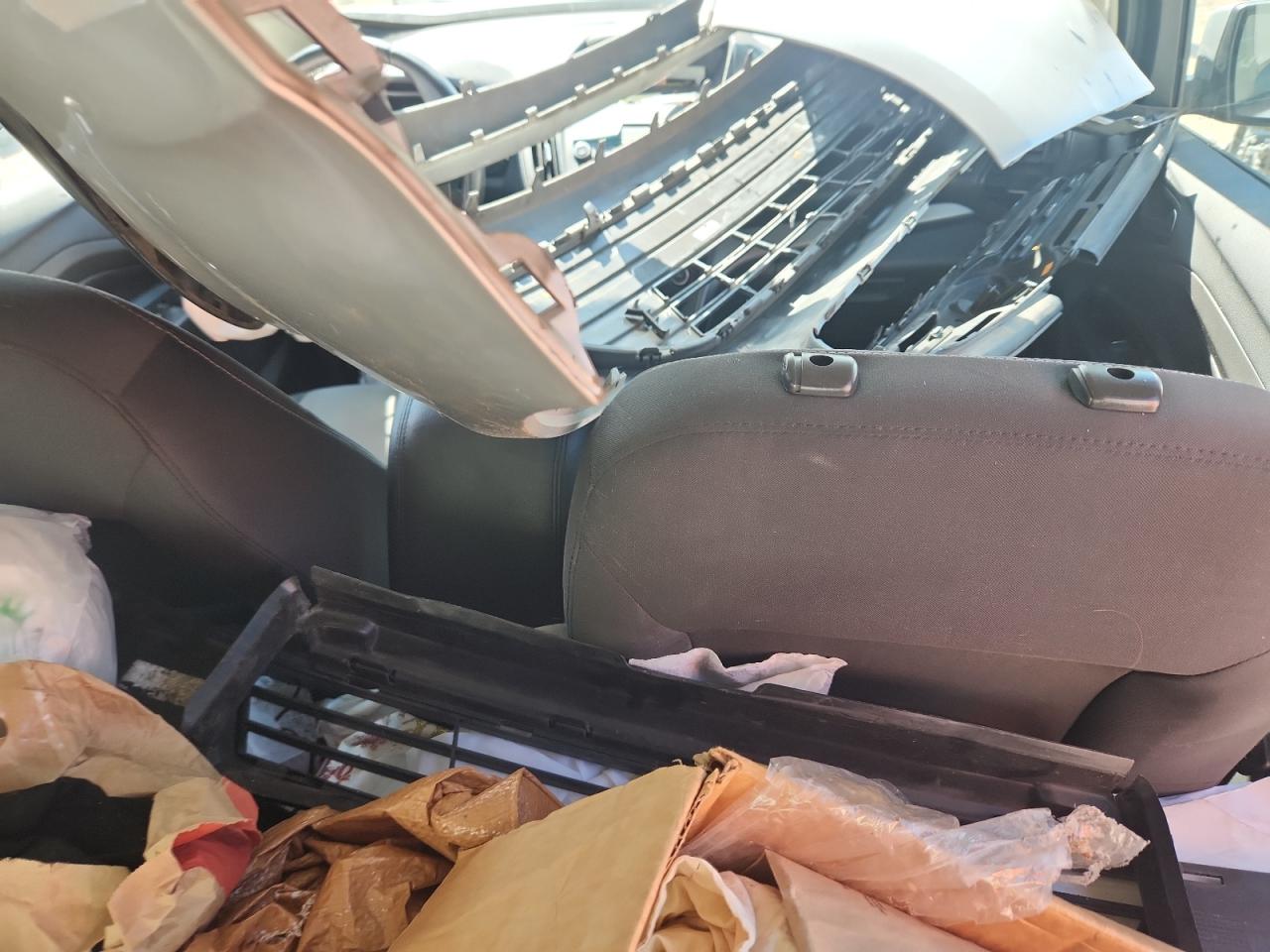 2017 Ford C-Max Se VIN: 1FADP5EU2HL117097 Lot: 84202715