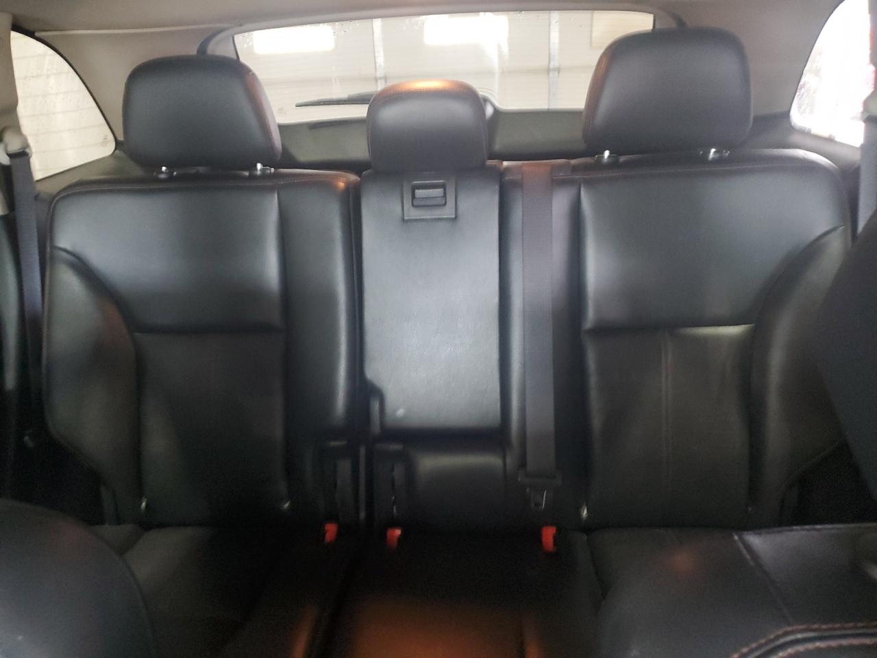 2013 Ford Edge Sel VIN: 2FMDK4JC5DBB85464 Lot: 82120145