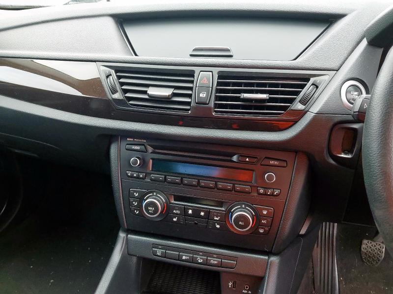 2013 BMW X1 XLINE