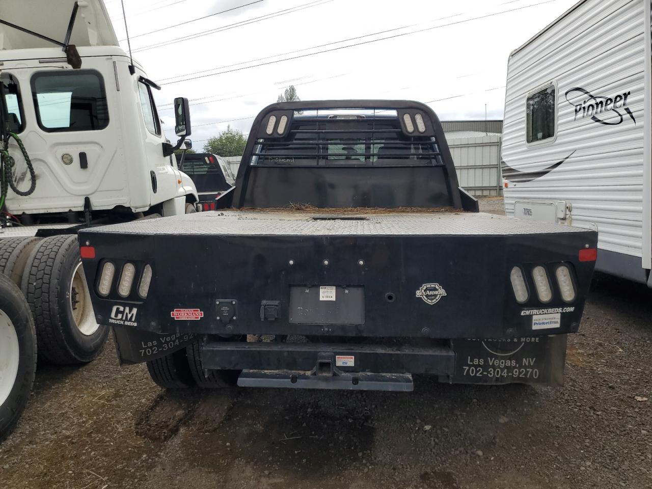2024 Ram 3500 Tradesman VIN: 3C63RRGL9RG219157 Lot: 71899025