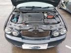 2009 JAGUAR X-TYPE SE  for sale at Copart GLOUCESTER