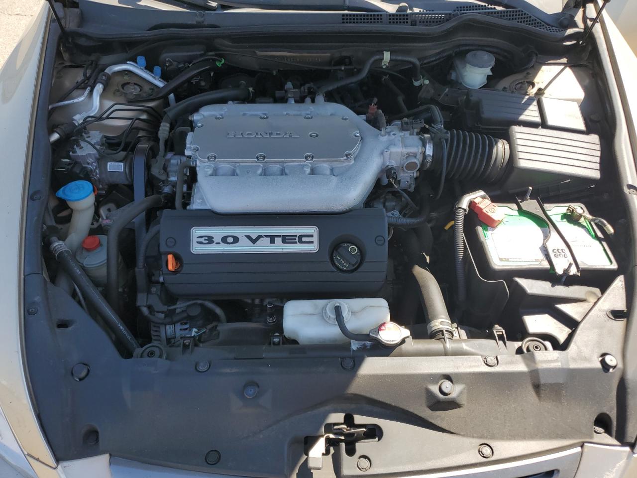 2005 Honda Accord Ex VIN: 1HGCM66505A068096 Lot: 71916175