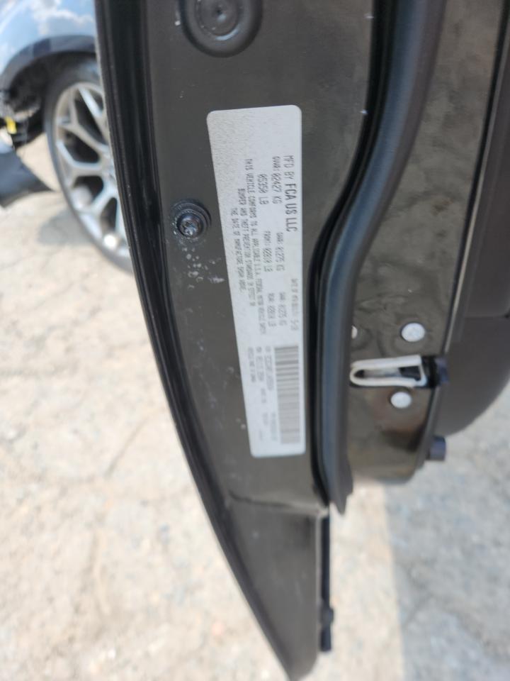 2018 Chrysler 300 S VIN: 2C3CCABT1JH292034 Lot: 80364215