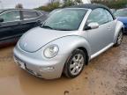 2005 VOLKSWAGEN BEETLE 2.0 2DR TIP AUTO for sale at Copart BRISTOL