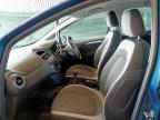 2012 FIAT PUNTO EASY  for sale at Copart SANDTOFT