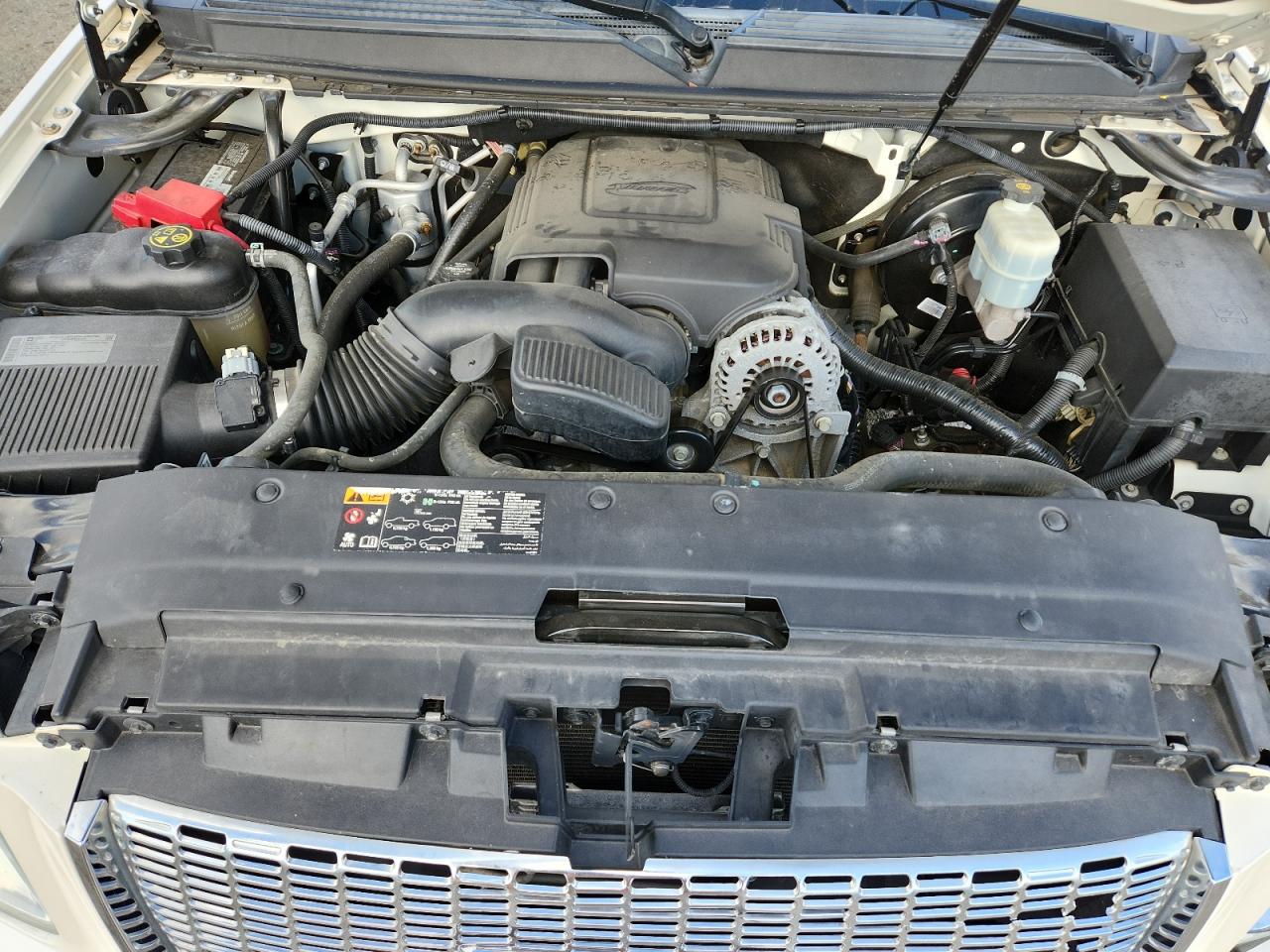 2013 GMC Yukon Slt VIN: 1GKS1CE06DR313012 Lot: 83839035