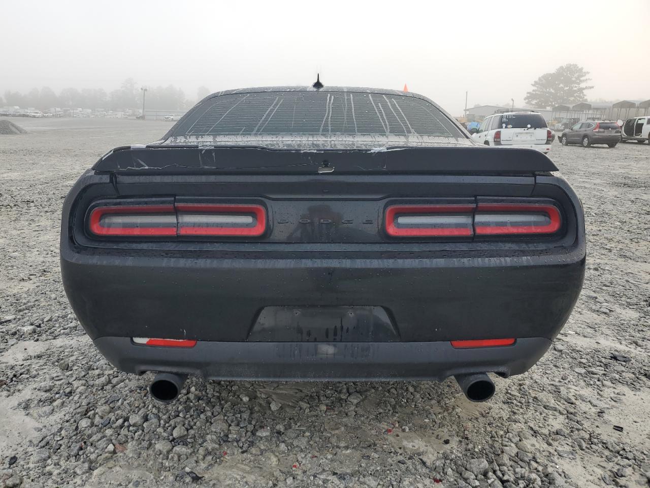 2020 Dodge Challenger Sxt VIN: 2C3CDZAG0LH151233 Lot: 81384355