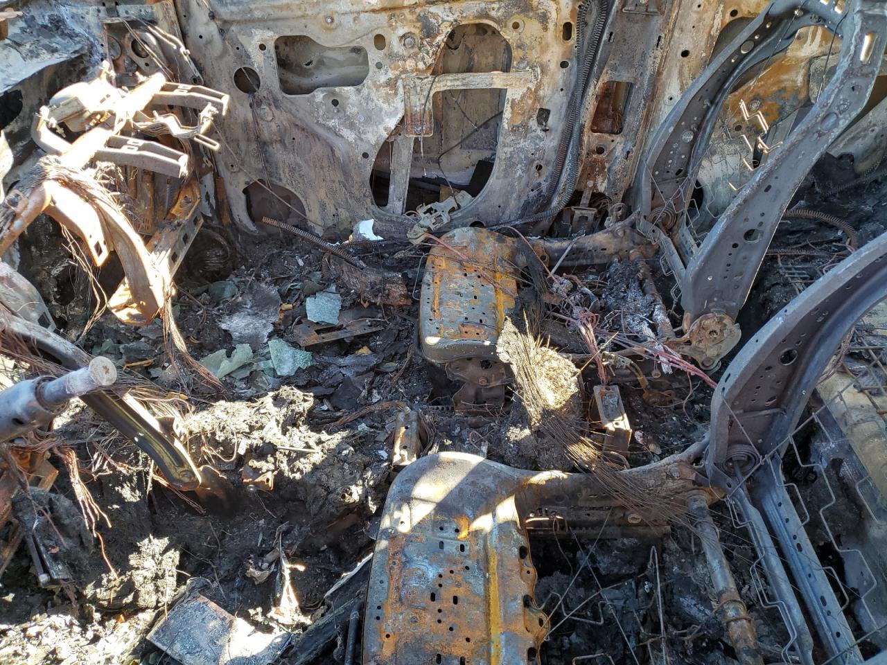 2024 Buick Encore Gx Preferred VIN: KL4AMCSL9RB016470 Lot: 81097635