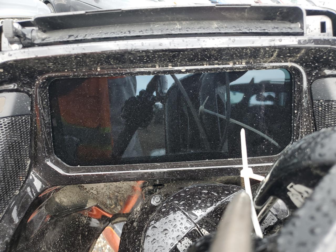 2023 Harley-Davidson Fltrxse VIN: 1HD1TC610PB959327 Lot: 80395655