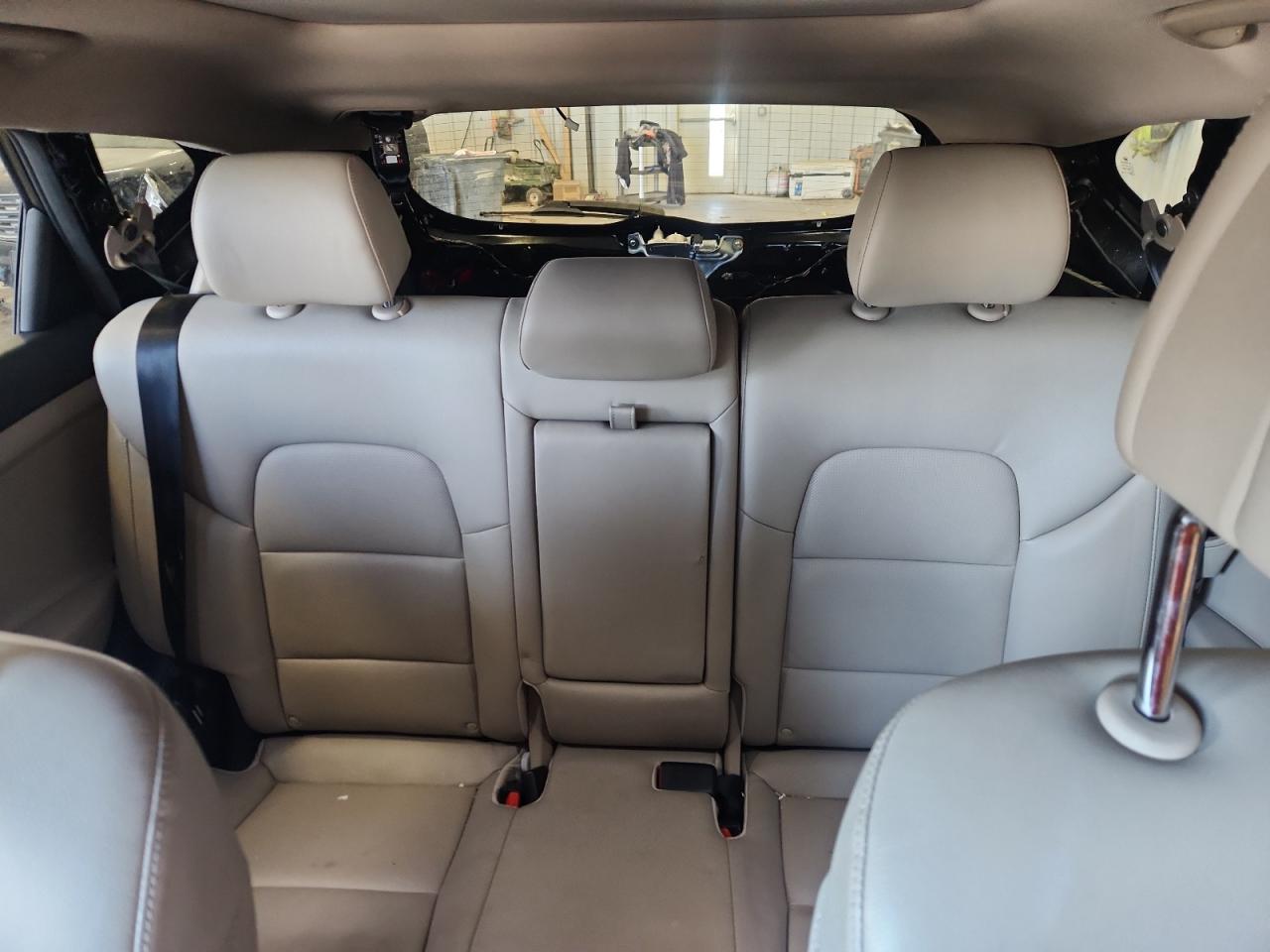 2018 Hyundai Tucson Value VIN: KM8J3CA26JU684796 Lot: 81144615