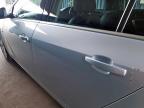 2015 VAUXHALL INSIGNIA TECH LINE CDTI A  for sale at Copart SANDTOFT