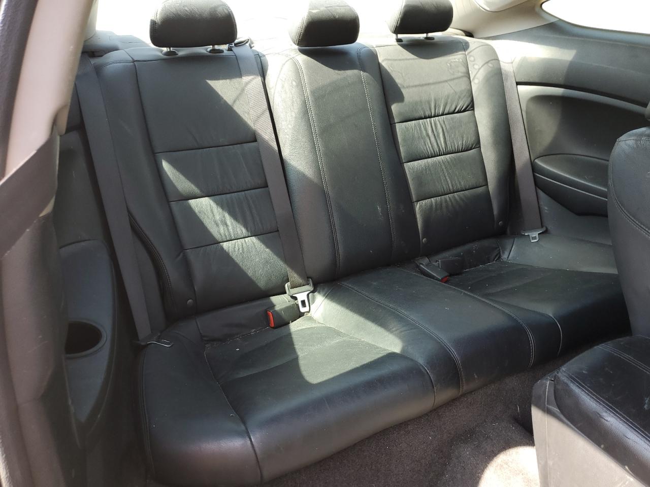 2009 Honda Accord Exl VIN: 1HGCS22839A002291 Lot: 81747955